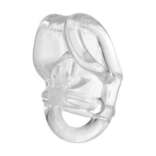 Annex Clear Super Stretchy Erection Enhancer Transparent