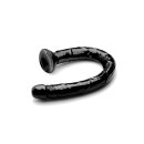 Realistic Hose 19" Long Black