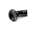 Realistic Hose 19" Long Black