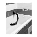 Realistic Hose 19" Long Black