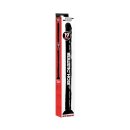 Realistic Hose 19" Long Black