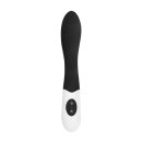 Bend Vibrator Black