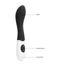 Bend Vibrator Black