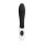 Ribbed Vibrator Black