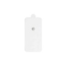 Replacement Pads White