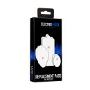 Replacement Pads White