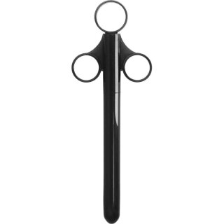 FistIt Lube Shooter Black