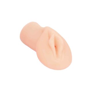 Mini Masturbator Vagina Flesh