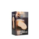 Mini Masturbator Vagina Flesh