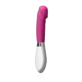 Asopus - G-Spot Vibrator Pink