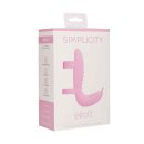 Vibrator Extension Set Eliott Pink