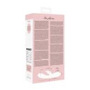 Rabbit Vibrator Juicy Pink