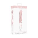 Rabbit Vibrator Juicy Pink