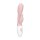 Rabbit Vibrator Juicy Pink
