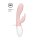 Rabbit Vibrator Juicy Pink