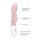 Rabbit Vibrator Juicy Pink
