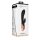 Heating Rabbit Vibrator Opulent Black