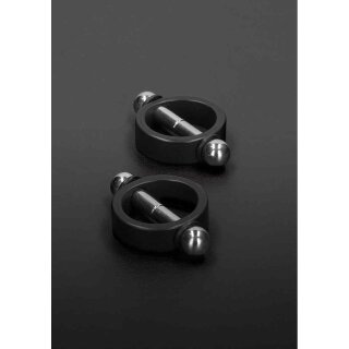 Nipple Magnetic Pincher Black
