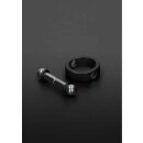 Nipple Magnetic Pincher Black