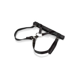 The Duchess Boxed Black