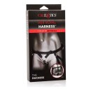 The Duchess Boxed Black