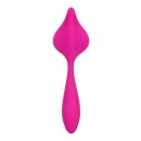 Mini Marvels Silicone Marvelous Lover™