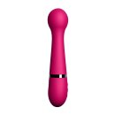 Kegel Wand Pink