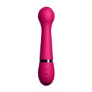 Kegel Wand Pink