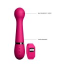 Kegel Wand Pink