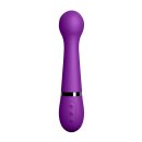 Kegel Wand Purple