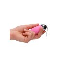 Ethan Rechargeable Remote Control Vibrating Egg Pink