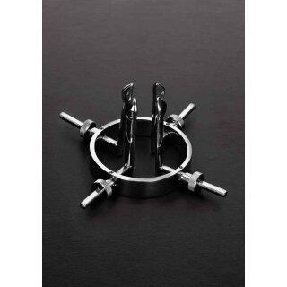Ring Speculum Stainless Steels