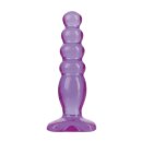 Anal Delight 5 Inch Purple