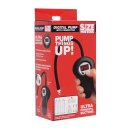 Digital Pump with Connector Black