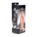 Master Series The Stuffer Fisting Hand Dildo Flesh 21,5 cm