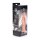 Master Series The Stuffer Fisting Hand Dildo Flesh 21,5 cm