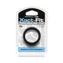 #14 Xact-Fit Cockring 2-Pack Black