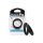 #14 Xact-Fit Cockring 2-Pack Black