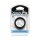 #14 Xact-Fit Cockring 2-Pack Black