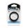 #16 Xact-Fit Cockring 2-Pack Black