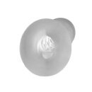 Fat Boy Original Ultra Fat 7 Inch clear