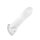 Fat Boy Original Ultra Fat 7 Inch clear