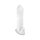 Fat Boy Original Ultra Fat 7 Inch clear