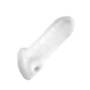 Fat Boy Original Ultra Fat 5,5 Inch clear