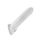 Fat Boy Thin 6,5 Inch clear