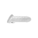 Fat Boy Thin 5,5 Inch clear