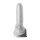 Fat Boy Checker Box Sheath 5,5 Inch clear