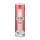 Fat Boy Micro Ribbed Sheath 7,5 Inch clear