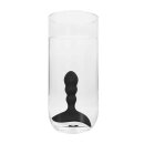 No. 78 Rechargeable Anal Stimulator Black