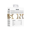 No. 78 Rechargeable Anal Stimulator Black